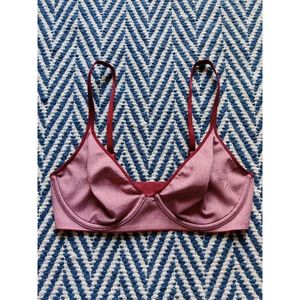 aerie - Real Me Full Coverage Bralette